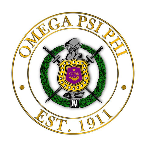 Omega Psi Phi