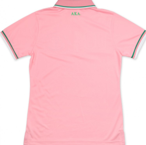 Aka polo shirts sales