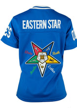 Eastern Star Jersey