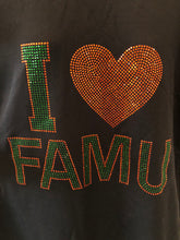 I Love FAMU