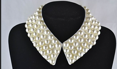 Pearl Collar